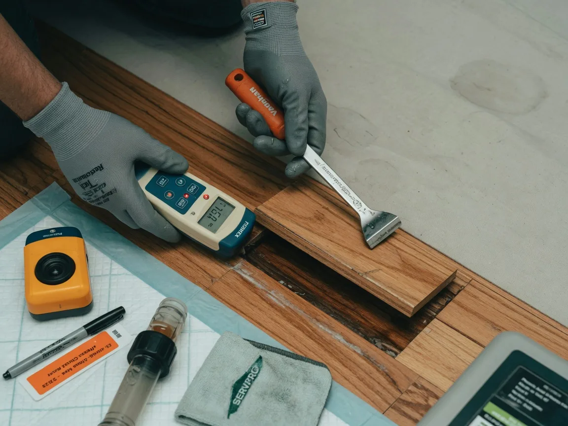 Why choose Water Damage Restoration in Nikiski, AK